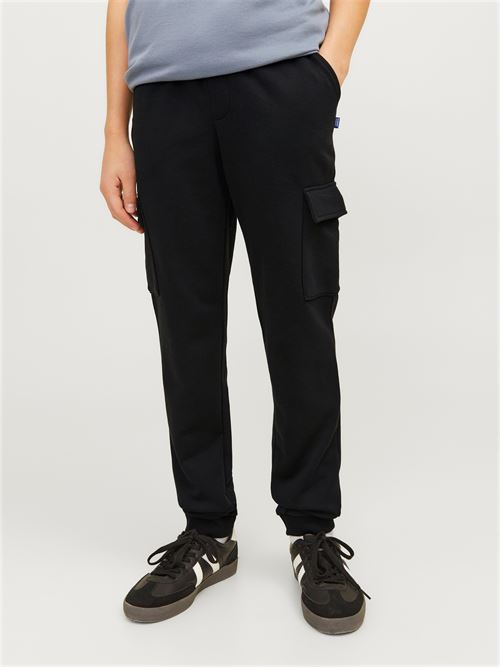  JACK JONES KIDS | 12254214/Black